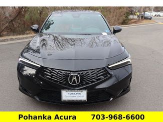 Certified 2023 Acura Integra A-Spec video 2