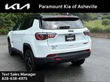Used 2023 Jeep Compass Trailhawk image 4