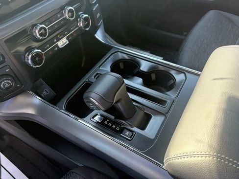 New 2026 Ford F150 XLT w/ Equipment Group 302A MID image 27