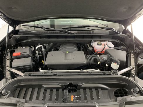 New 2026 GMC Sierra 1500 Elevation w/ Elevation Premium Package image 12