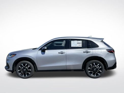 New 2026 Honda HR-V EX-L image 2
