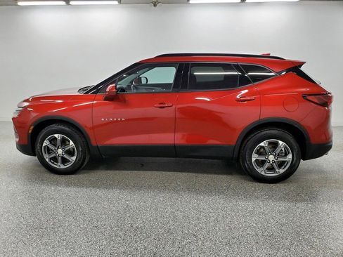 Used 2023 Chevrolet Blazer LT w/ Convenience Package image 7