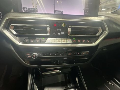 Used 2022 BMW X3 sDrive30i w/ M Sport Package 2 RWD image 21