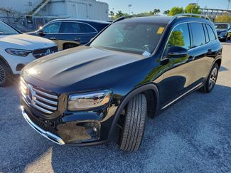 Certified 2026 Mercedes-Benz GLB 250 GLB 250 360° Tour