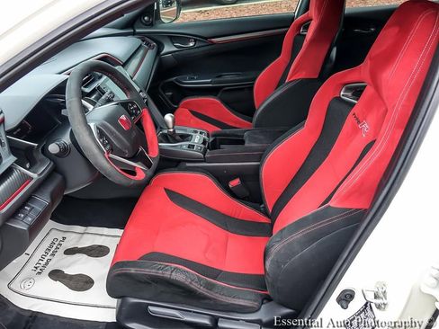 Used 2021 Honda Civic Type R image 10
