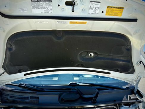 Used 2007 Toyota Prius FWD image 54