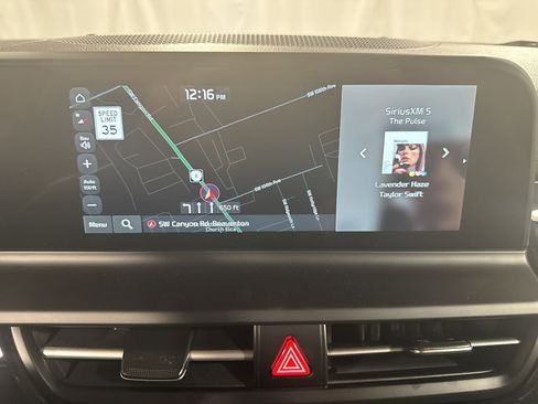 Certified 2026 Kia Seltos S image 26