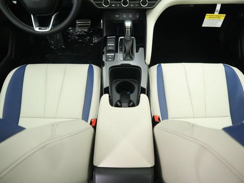 Used 2026 Acura Integra A-Spec FWD image 17