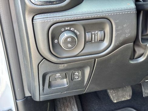 New 2026 RAM 1500 Limited w/ Night Edition AWD/4WD image 31