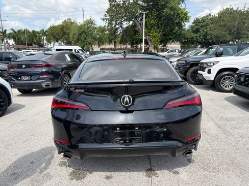 Used 2024 Acura Integra A-Spec FWD image 14