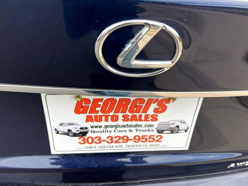 Used 2013 Lexus GS 350 AWD image 6