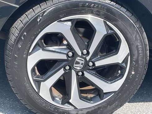 Used 2016 Honda Accord EX-L image 8