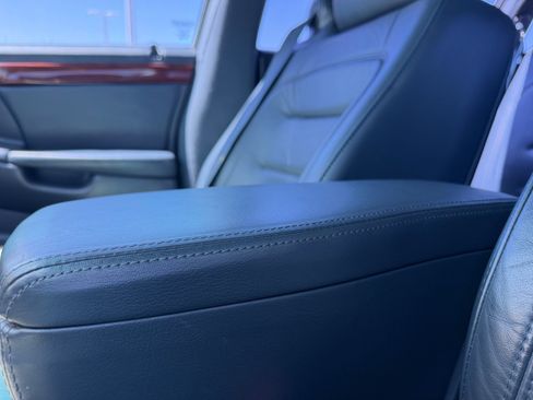 Used 2003 Cadillac De Ville Limousine FWD image 15