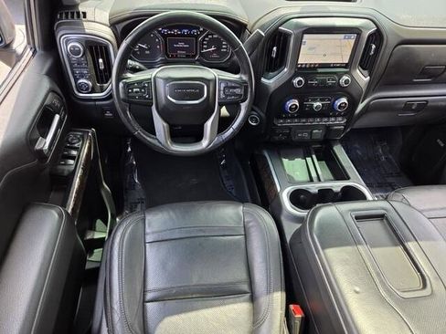 Used 2020 GMC Sierra 1500 Denali w/ Denali Ultimate Package AWD/4WD image 17
