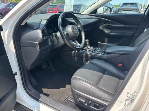 Used 2025 MAZDA CX-30 AWD 2.5 S w/ Preferred Package image 6