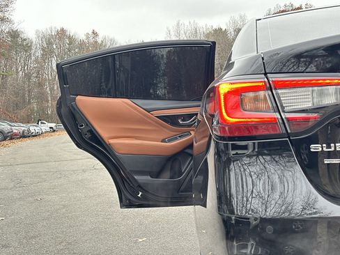 Used 2021 Subaru Legacy Touring XT image 24