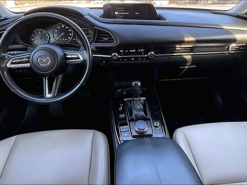 Used 2023 MAZDA CX-30 AWD 2.5 S w/ Preferred Package image 15