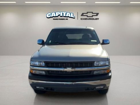 Used 2001 Chevrolet Silverado 1500 LT w/ Off-Road Chassis Pkg image 8