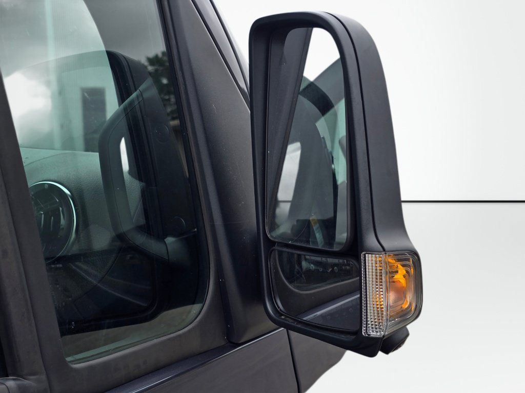New 2026 Mercedes-Benz Sprinter 2500 image 28