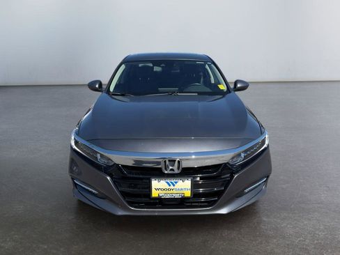 Used 2018 Honda Accord EX-L image 8