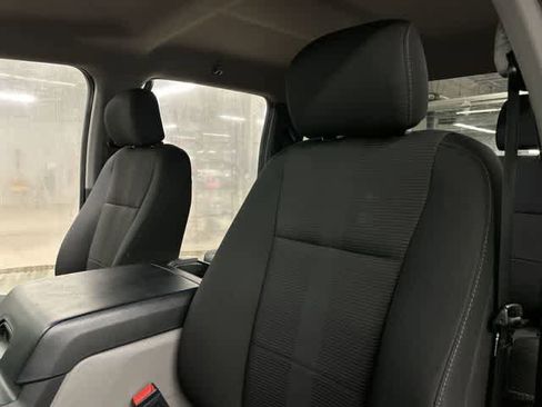 Used 2019 Ford F150 XL w/ Equipment Group 101A Mid image 12