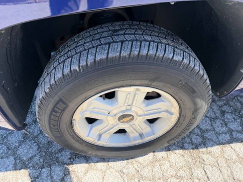 Used 2011 Chevrolet Silverado 1500 LT w/ All-Star Edition image 9