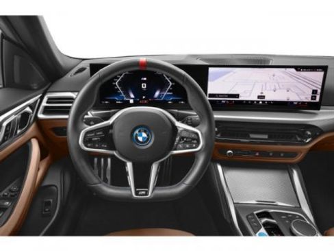 New 2026 BMW i4 M60 image 9