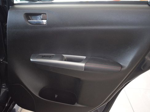 Used 2012 Subaru Impreza WRX Sedan image 17