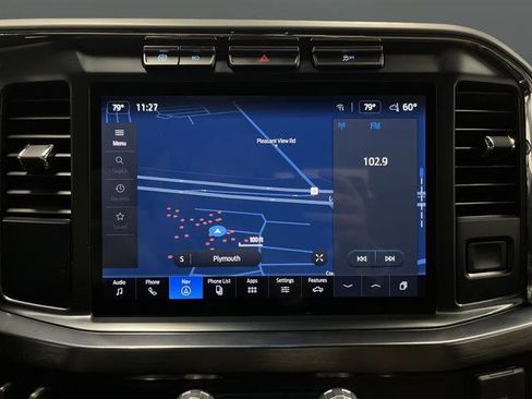 Used 2024 Ford F350 Lariat image 9