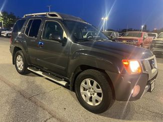 Used 2010 Nissan Xterra SE video 1