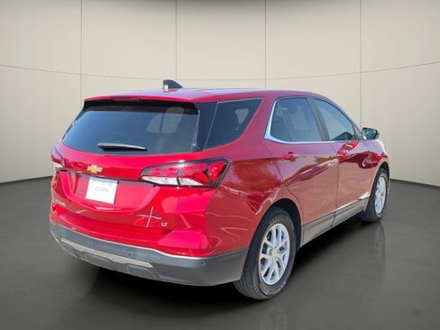 Used 2024 Chevrolet Equinox LT FWD image 8