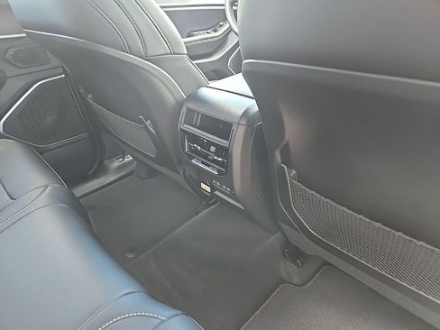 New 2026 Jeep Grand Cherokee Limited AWD/4WD image 88