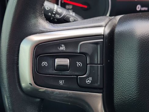 Used 2020 Chevrolet Silverado 1500 LT w/ Texas Edition RWD image 30