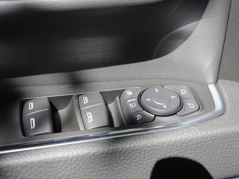 New 2025 GMC Sierra 3500 Denali w/ Denali Reserve Package image 23