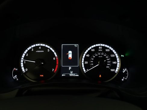 Used 2021 Lexus NX 300 F Sport w/ F Sport Premium Package image 2