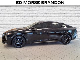 Used 2025 Kia K4 GT-Line Turbo video 2