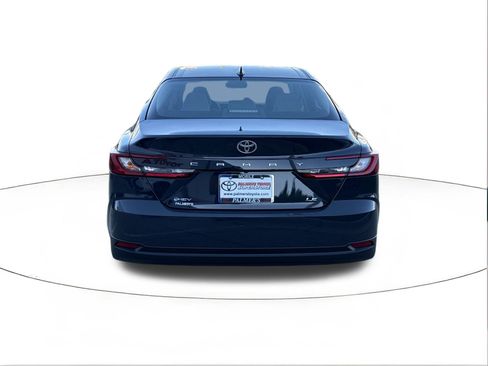 New 2026 Toyota Camry LE image 4