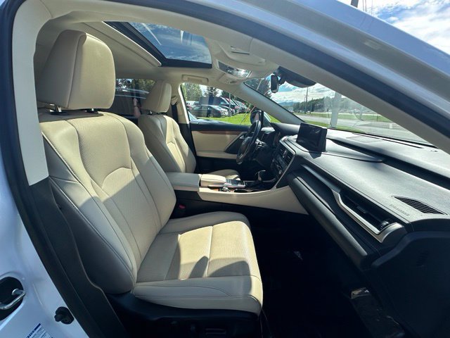 Used 2022 Lexus RX 450h AWD w/ Premium Package image 28