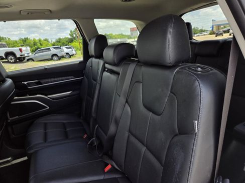 Used 2025 Kia Telluride EX FWD image 29
