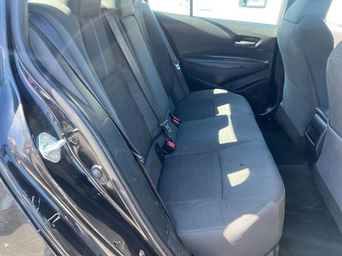 Used 2021 Toyota Corolla SE image 11