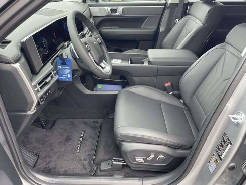 New 2026 Hyundai Santa Fe SEL w/ Tow & Go Package FWD image 13