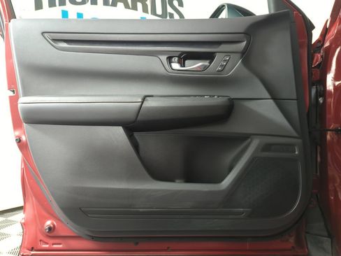 Certified 2024 Honda CR-V Sport-L image 9