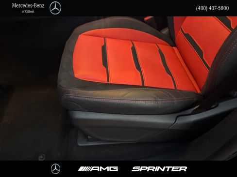 Certified 2025 Mercedes-Benz GLE 63 AMG S image 12