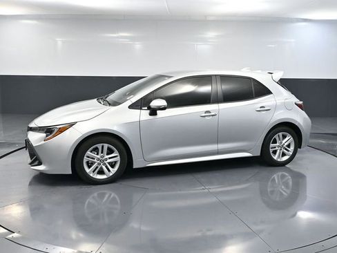 Used 2022 Toyota Corolla SE image 10