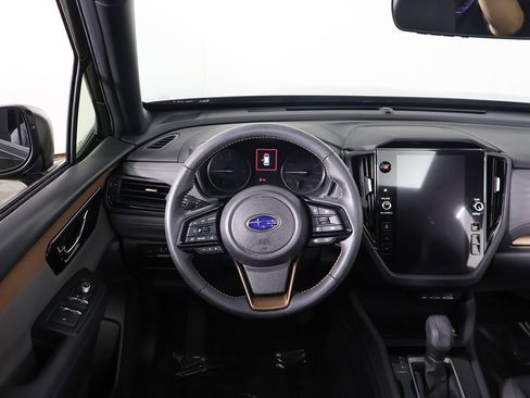 Used 2025 Subaru Forester Sport AWD/4WD image 47