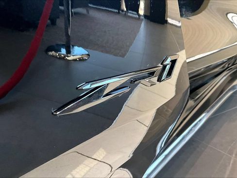 Used 2026 Chevrolet Corvette ZR1 w/ Stealth Interior Trim Package RWD image 38