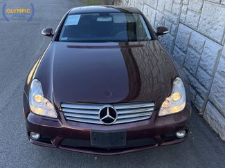 Used 2006 Mercedes-Benz CLS 500 w/ AMG Sport Pkg video 2