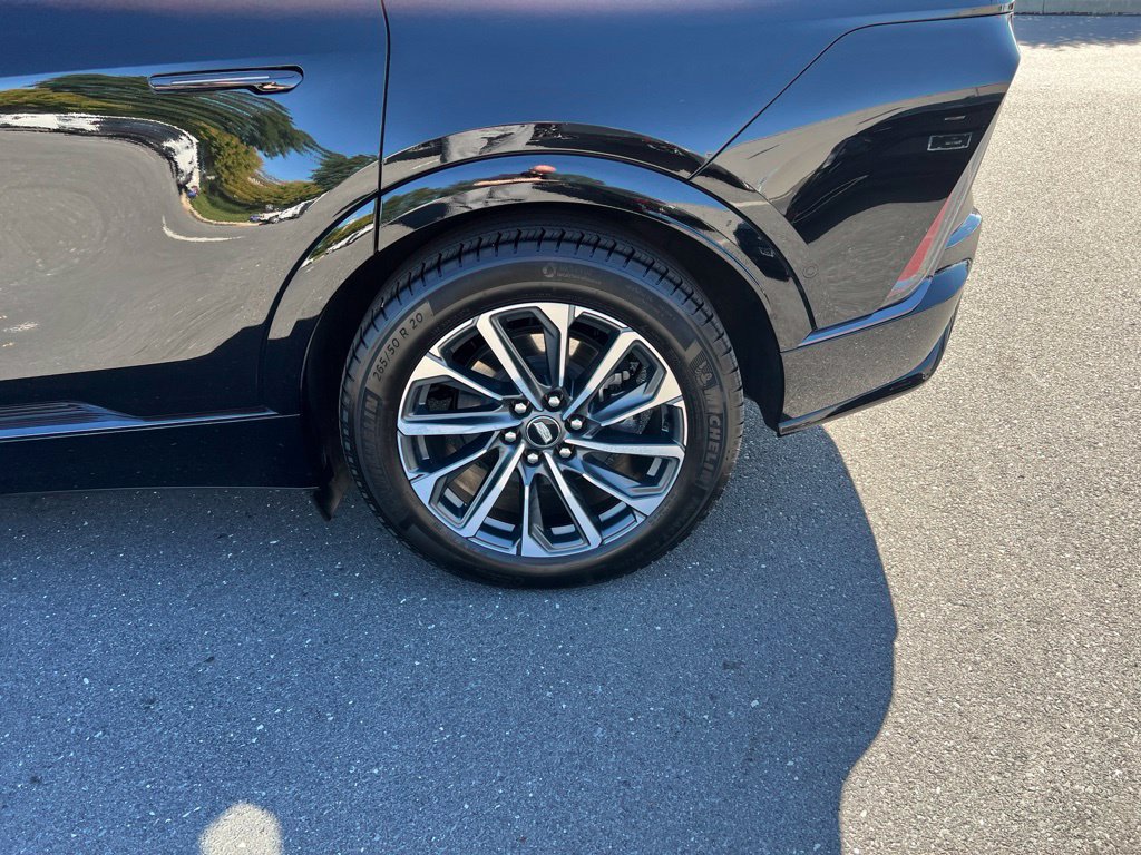 Certified 2024 Cadillac Lyriq Sport AWD/4WD image 31