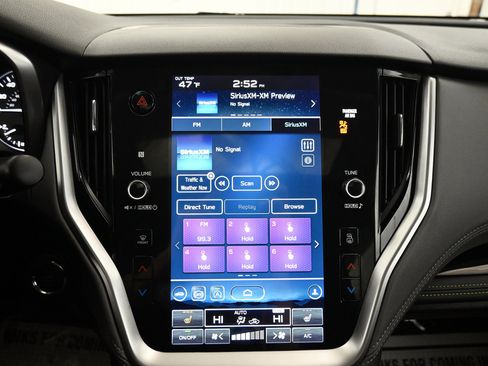 Used 2021 Subaru Outback Onyx Edition XT image 10