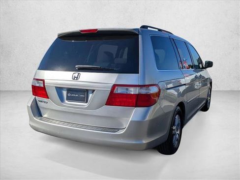 Used 2007 Honda Odyssey EX image 5